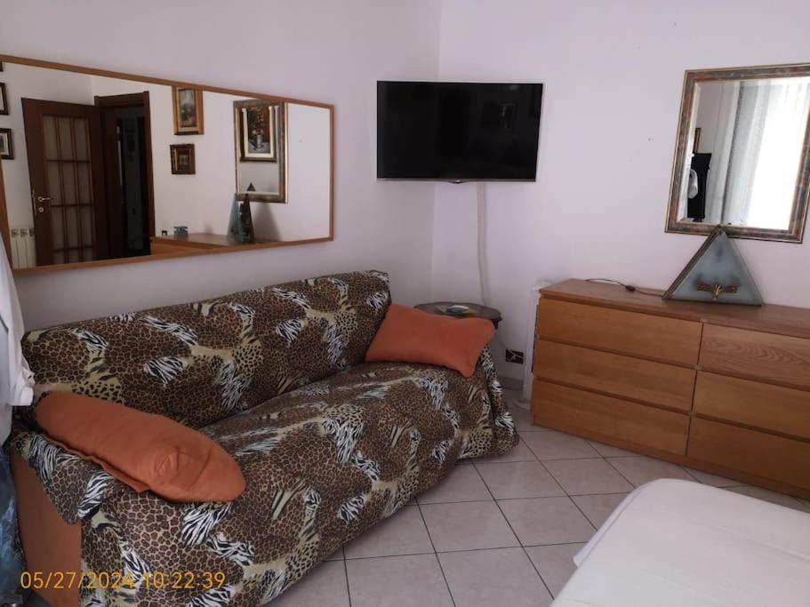 Apartamento Casa Paganini Follonica Exterior foto