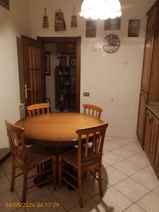 Apartamento Casa Paganini Follonica Exterior foto