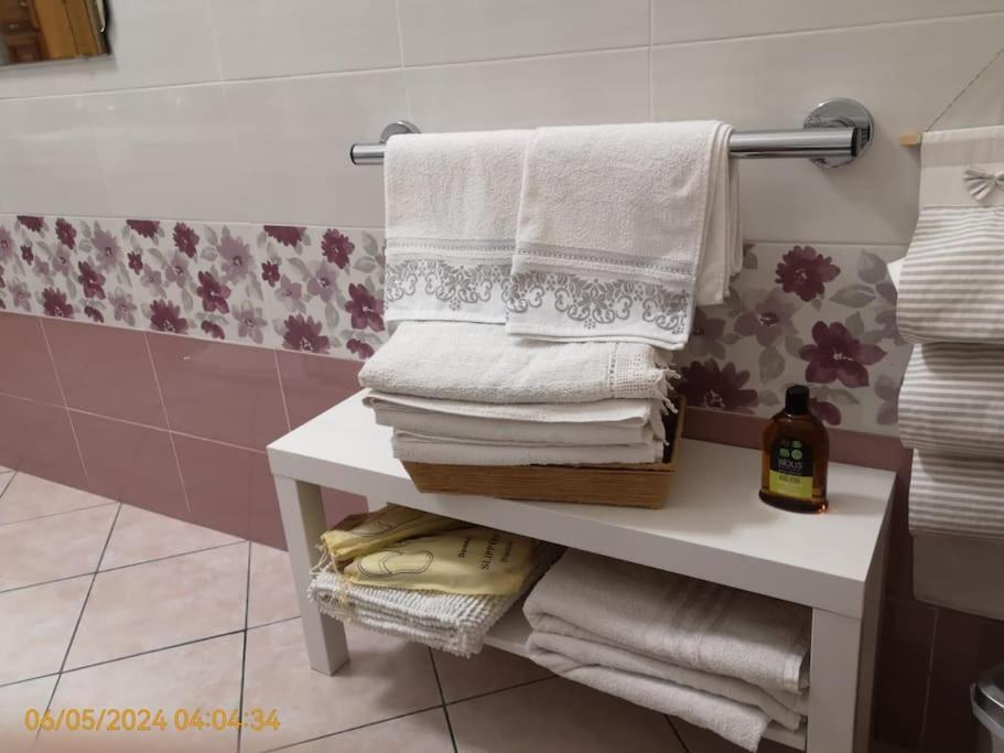 Apartamento Casa Paganini Follonica Exterior foto