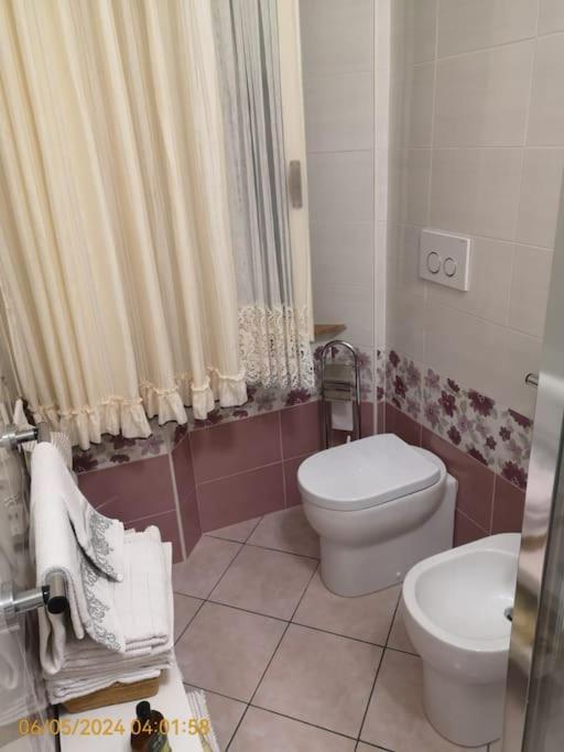 Apartamento Casa Paganini Follonica Exterior foto